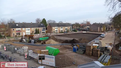 noorder parallelweg traverse dieren 8