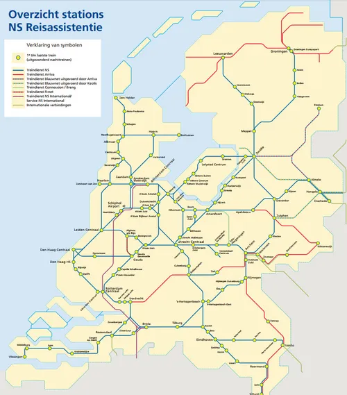 ns reisassistenten