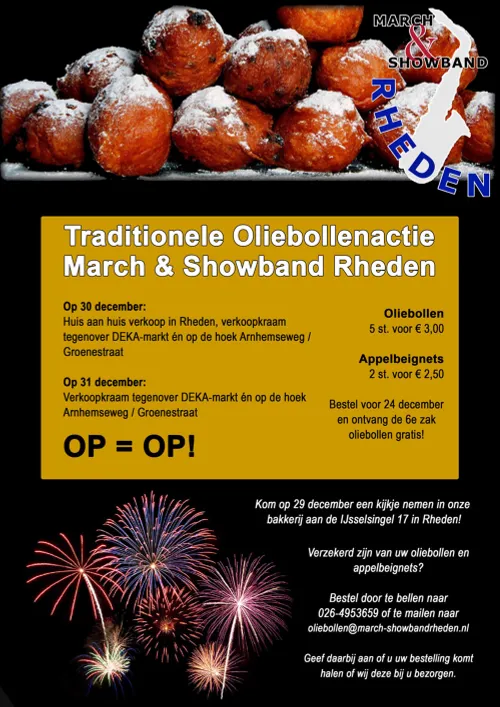 oliebollenactie 2019 1