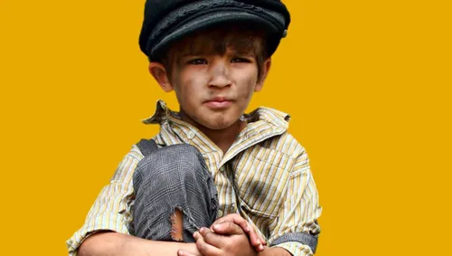 oliver twist rhedelijk cultureel
