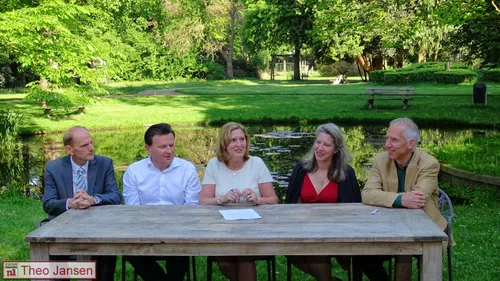 ondertekening coalitieakkoord gemeente rheden 2018 5