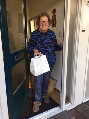 ons raadhuis kerstattentie