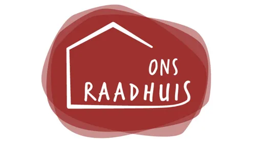 ons raadhuis logo
