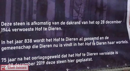 onthulling monument de buurtschap van dieren 2019 19