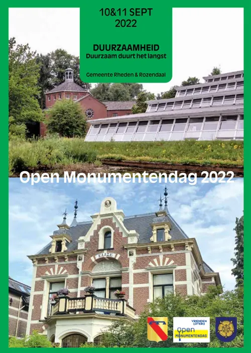 open monumentendag 2022 1