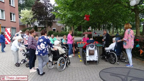 opening beweegplein oosterwolde 23 06 2018 14