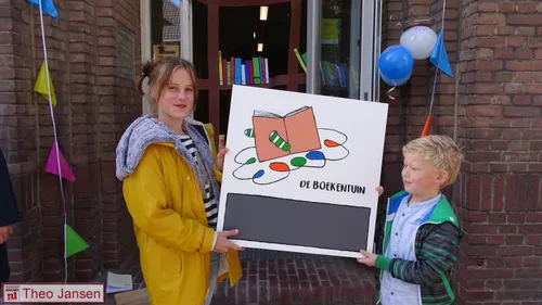 opening bibliotheek fredericusschool de boekentuin 2018 13