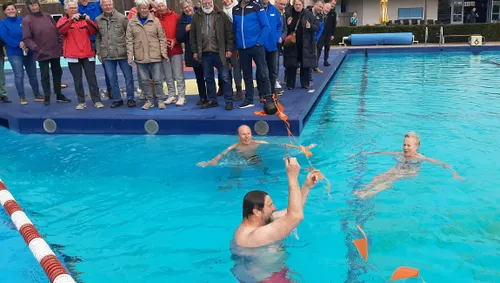 opening openluchtzwembad rheden 2023 1