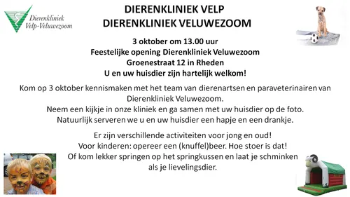 opening rheden