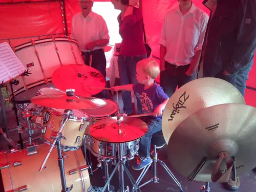 oranjeconcert 2014 1