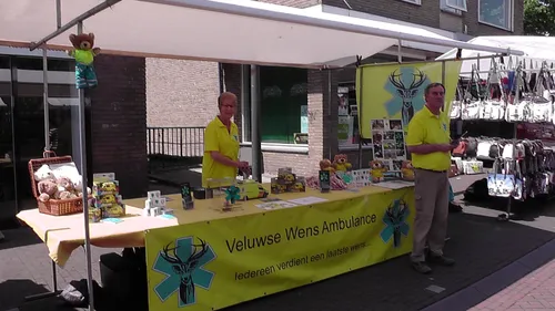 oranjefeesten in rheden2