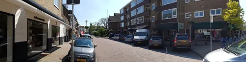 oranjestraat