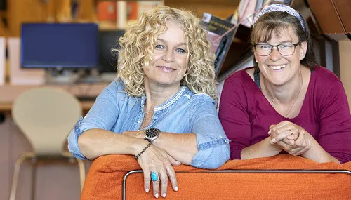 ottelien groenenberg en guusje peijnenborg wehelpennl