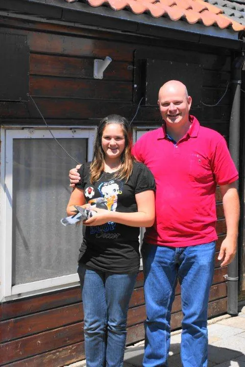 overbeek hj en dochter1