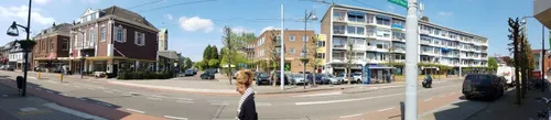 parkstraat
