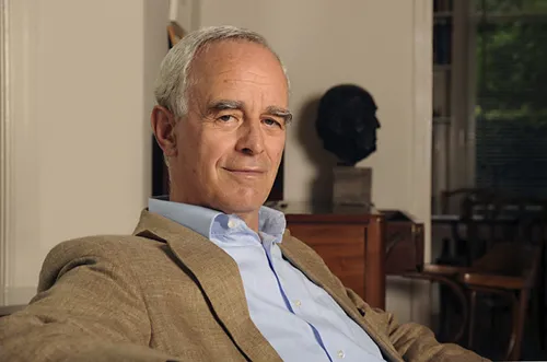 pim van lommel door frank muller