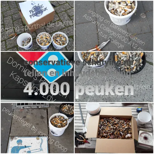 plastic peukenmeuk jeroen boland