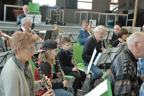 play in koninklijke rozendaalsche kapel 2019 2