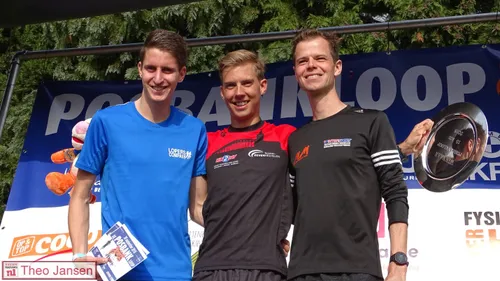 posbankloop 2018 15kmt 32