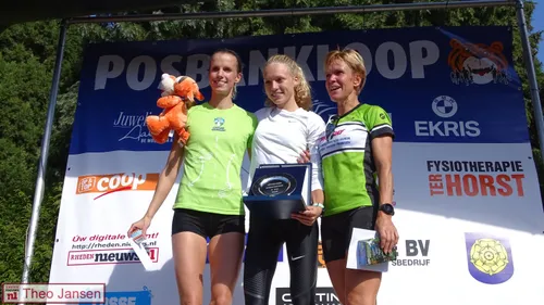 posbankloop 2018 6kmt 25