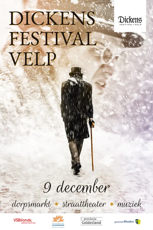 poster dickens 2018 2300