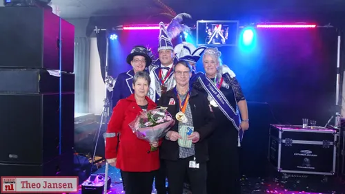 prinsenfestival cv de blaospiepkes 2019 9