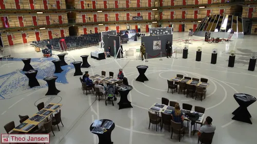 prison experience koepelgevangenis arnhem 13