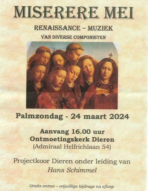 projectkoor dieren 2024 6