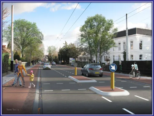 reconstructie arnhemsestraatweg oost velp