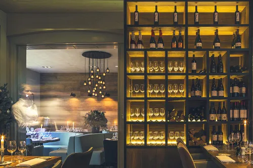 restaurant koetshuis rhederoord1a