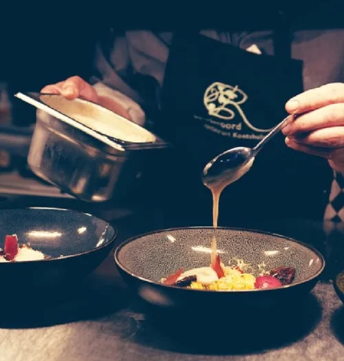 restaurant koetshuis rhederoord3a