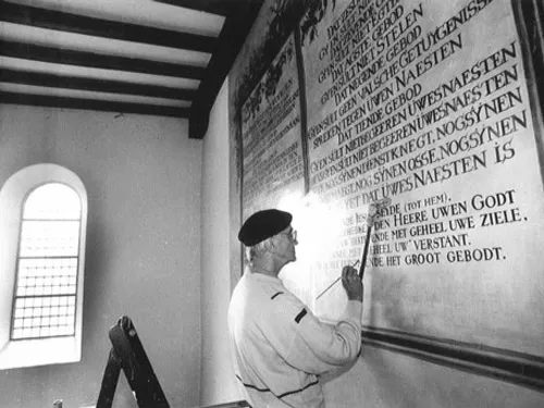 restauratie oude jan velp