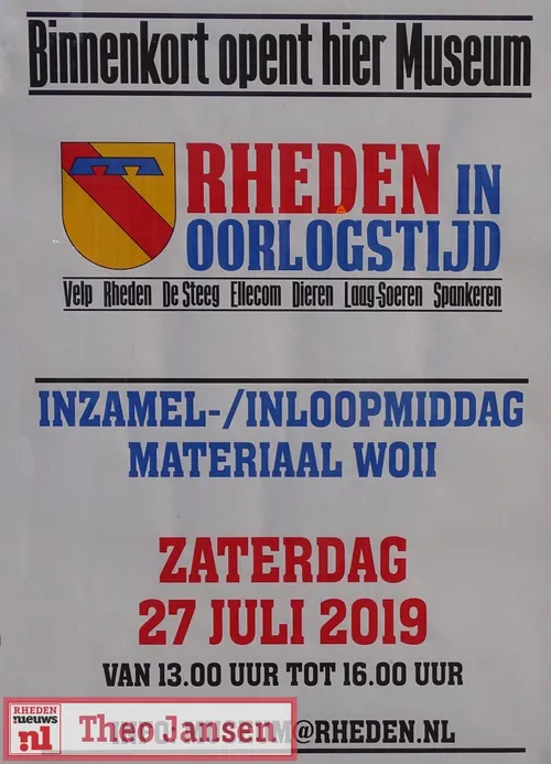 rheden in oorlogstijd 17 07 2019 4
