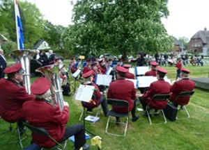 rhedens fanfare corps thumbnail