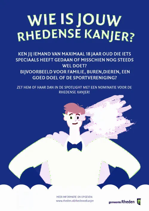 rhedense kanjer gemeente rheden