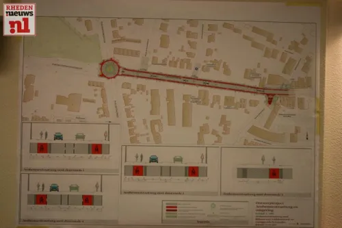 rotonde daalhuizerweg1