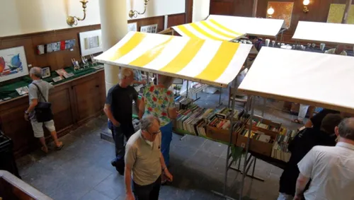 rozendaalse zomerfair2