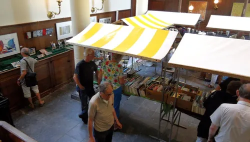 rozendaalse zomerfair2