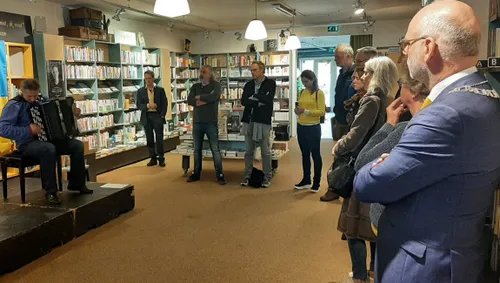 samen stilstaan bij de situatie in oekraine gemeente rheden 4