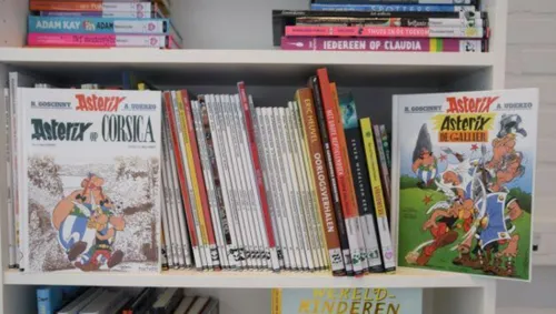 schoolbibliotheek aeres vmbo velp1 marjanne eikelboom