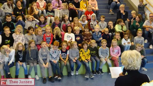 schooldag van de duurzaamheid 2019 11