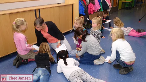 schooldag van de duurzaamheid 2019 20