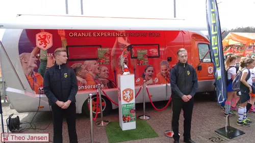 schoolvoetbaltoernooi 2018 dvov 2