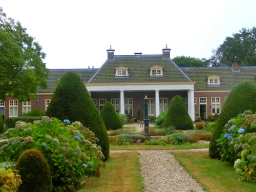 schweer bey der beckehof