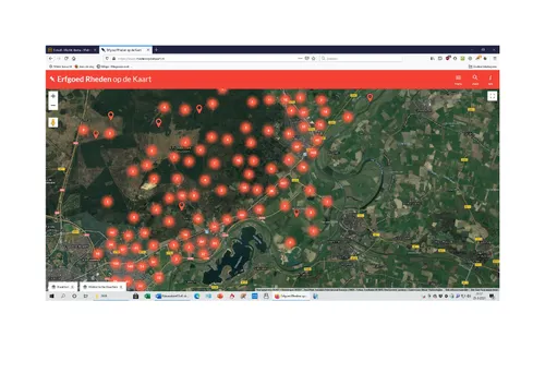 screenshot rok overzicht