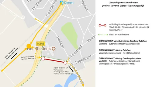 sheet bereikbaarheid dieren zuid week 46 2017 v20 002