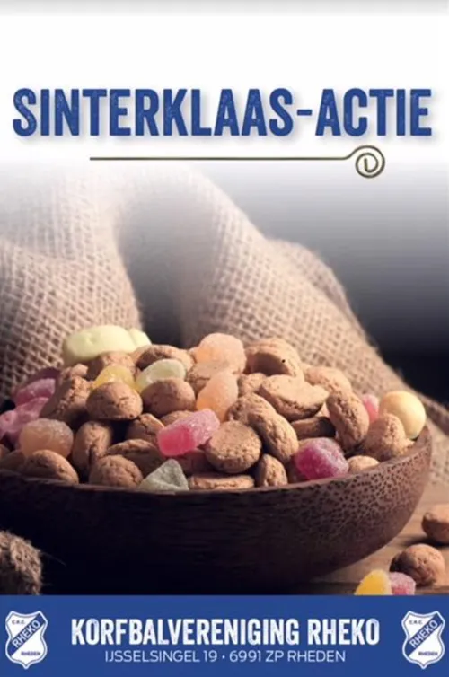 sinterklaasactie ckc rheko