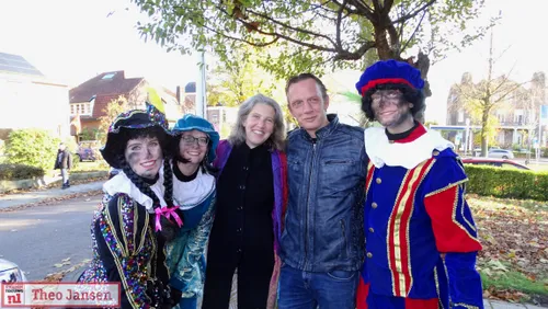 sinterklaasintocht in de steeg 2022 9