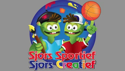sjors sportief sjors creatief