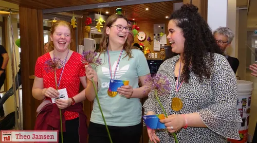 skills talents wedstrijden aeres velp 25 03 2019 14